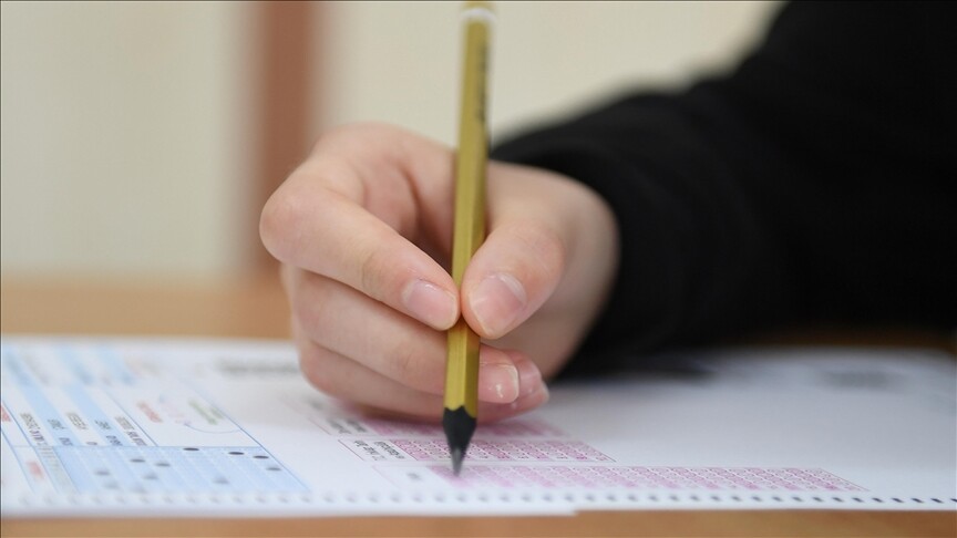 LGS sınavı hazırlıklarında son haftanın sakin çalışma ritmi ile geçirilmesi öneriliyor