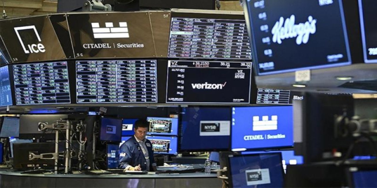 Küresel piyasalarda gözler Fed'e çevrildi