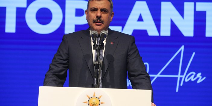 Konyalı Bakan Mustafa Çiftçi hayalini açıkladı: "Rabbim bir günde olsa bana Kudüs valiliğini nasip et"