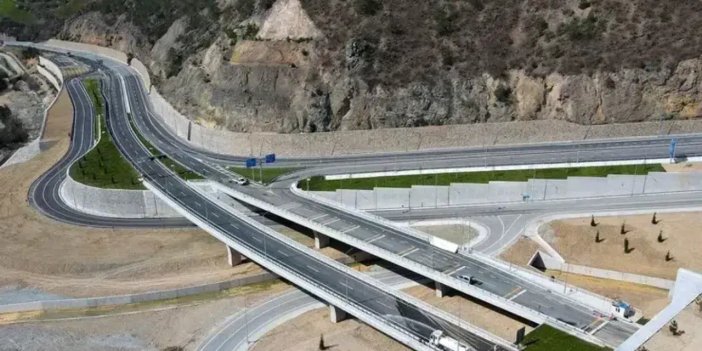 Konya'nın merak ettiği Alacabel Tüneli'nde son durum! Başkan açıkladı