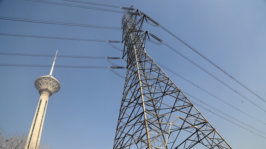 İran: Elektrik santrallerinin yüzde 7’si saldırılarda hasar gördü