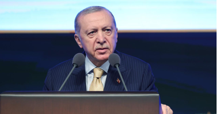 Cumhurbaşkanı Erdoğan'dan ara seçim değerlendirmesi