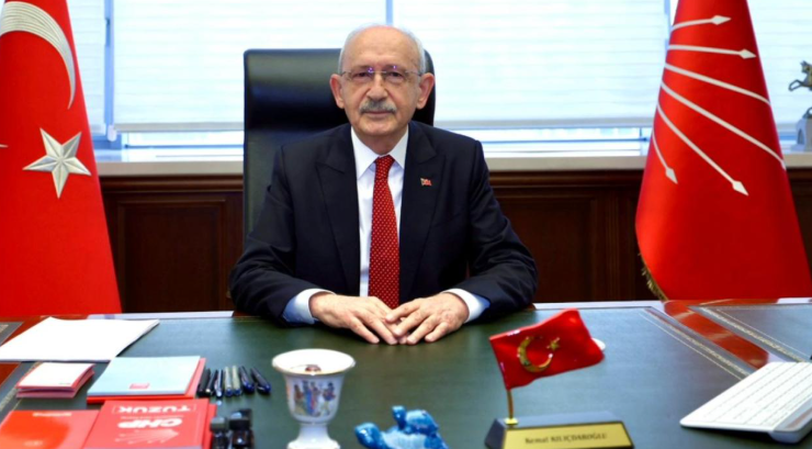 Kılıçdaroğlu: Kurultay sürecimizi başlatıyoruz