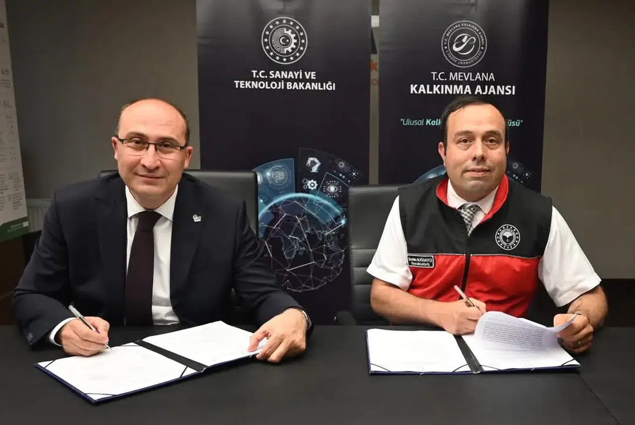 Konya pekmezine coğrafi işaret hamlesi