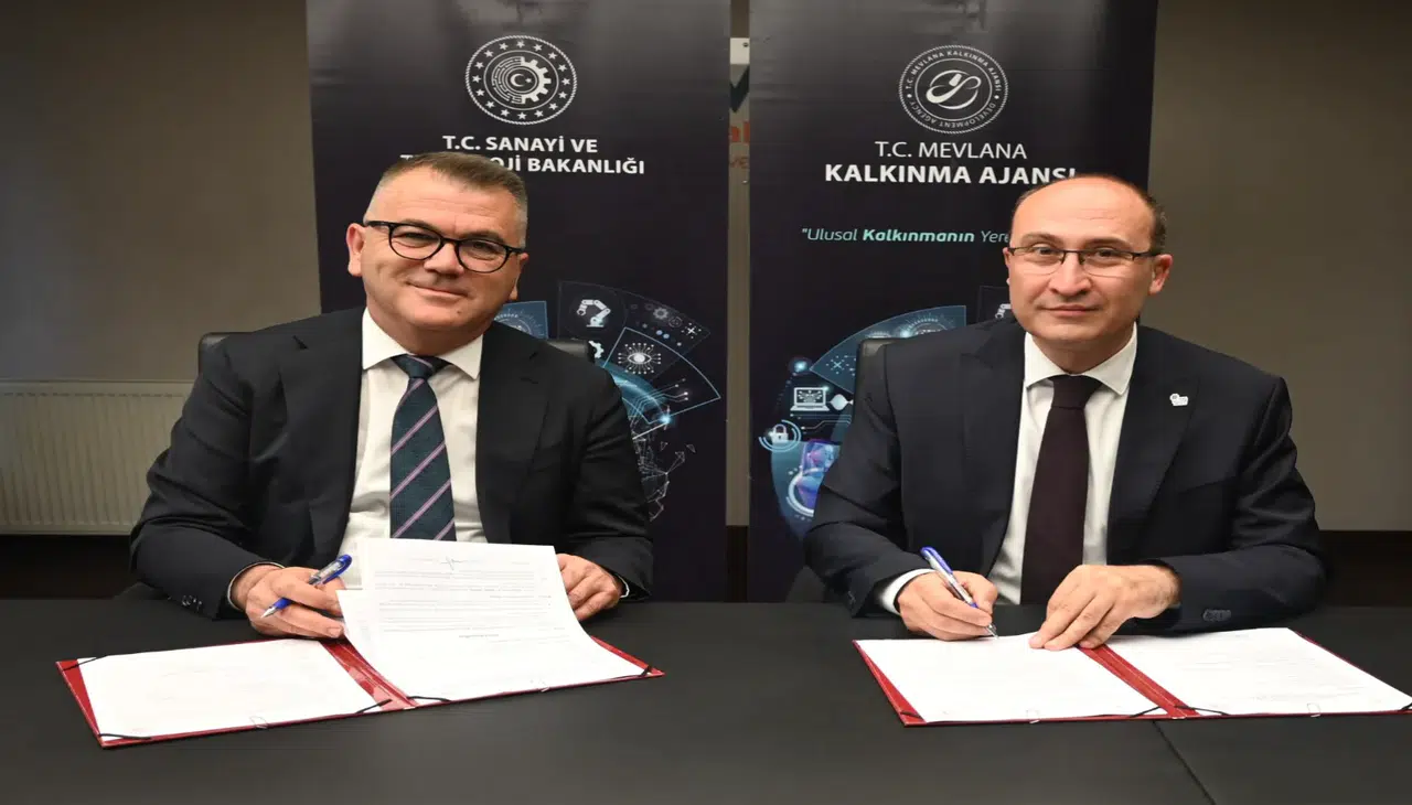 Seydişehir’de jeotermal seracılık hedefi için önemli gelişme