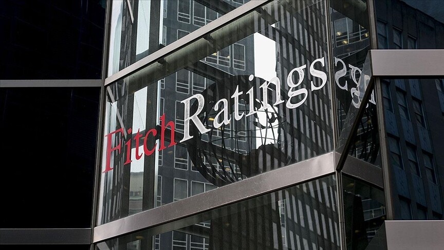 Fitch Ratings, küresel ekonomi sektör görünümünü "kötüleşiyor" seviyesine düşürdü