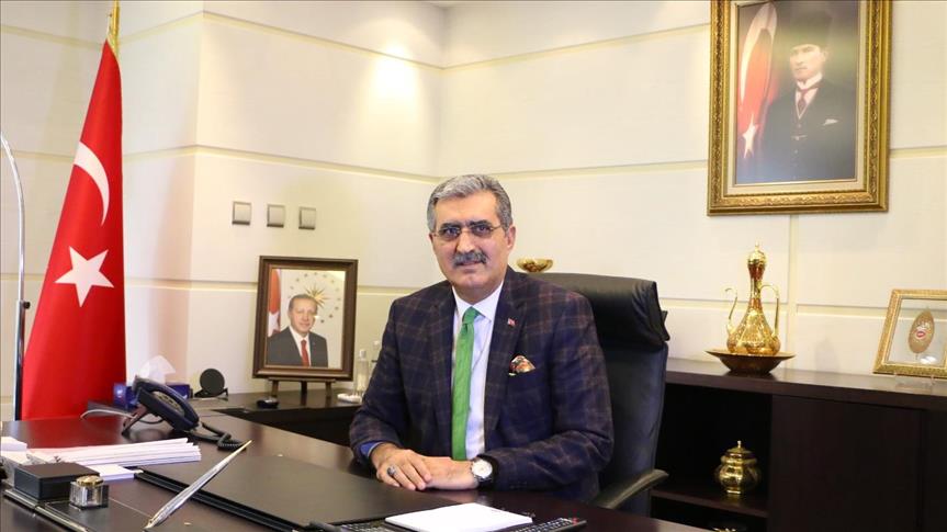 Fatih Konuk’un vefatının ardından Recep Konuk ve ailesinden duygusal teşekkür mesajı