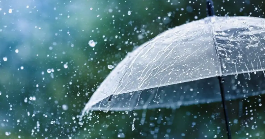 Meteoroloji alarm verdi: Konya’da 15 ilçe için kuvvetli yağış uyarısı