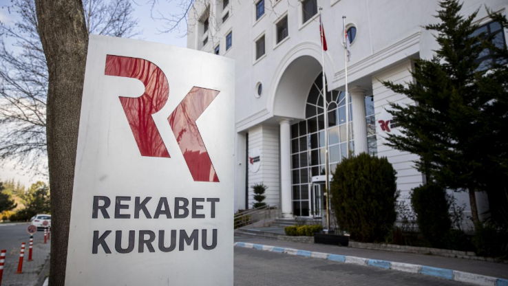 Rekabet Kurulu'ndan kast ajansı ve menajerlik şirketlerine 42,2 milyon lira ceza