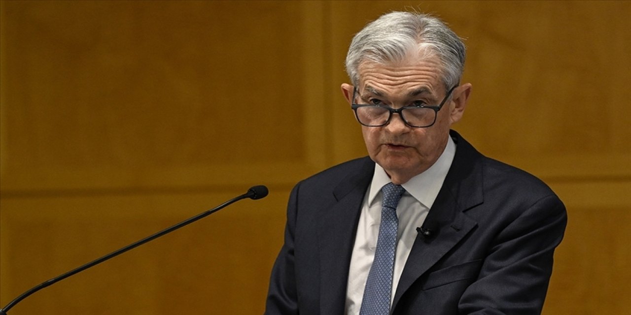 Gözler Fed Başkanı Powell'a çevrildi