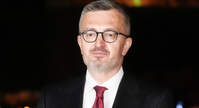 İletişim Başkanı Duran: Aybüke Öğretmen'in aziz hatırası, eğitim aşkı gönüllerde yaşamaya devam edecektir