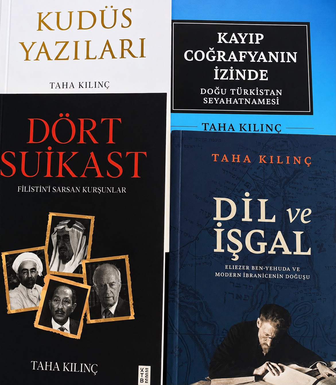 Kudüs’ten Kaşgar’a kültür yolculuğu başlıyor: Konya Durağı 13 Haziran’da ’da!