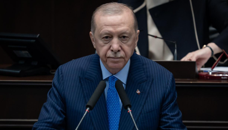 Cumhurbaşkanı Erdoğan: Cumhur İttifakı çok anlamlı bir seçim zaferine imza atmıştır