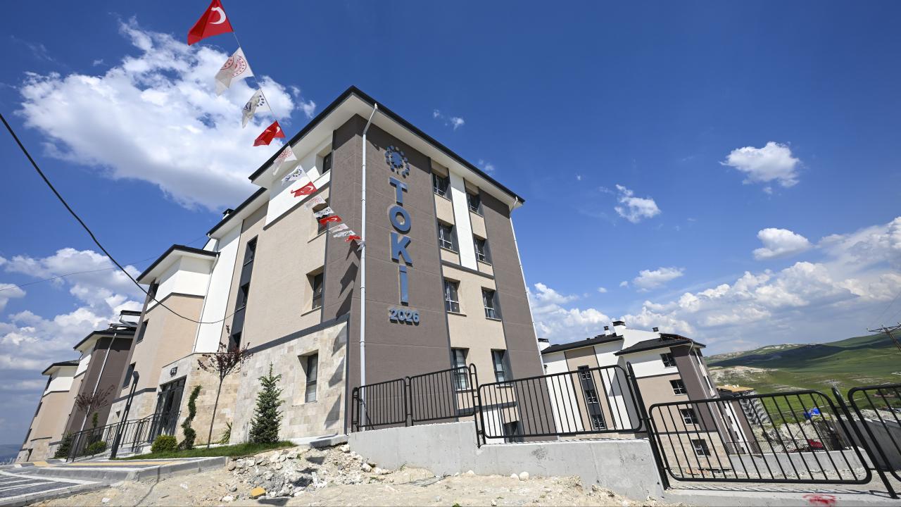 Pazartesi başlıyor: Konya'da satışa sunulacak konut sayısı belli oldu