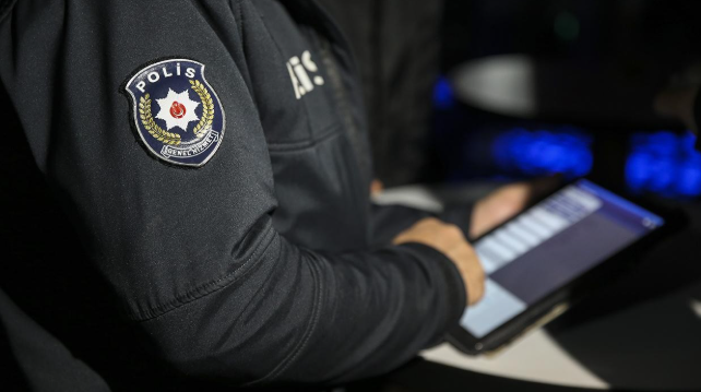 Trafikte makas atan ehliyetsiz sürücüye 170 bin lira ceza