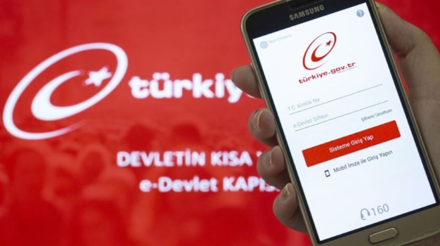 DMM, "e-Devlet Kapısı'na siber saldırı gerçekleştirildiği" iddiasını yalanladı