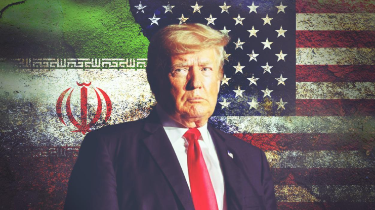 Trump: İran'a çok sert bir şekilde saldıracağız