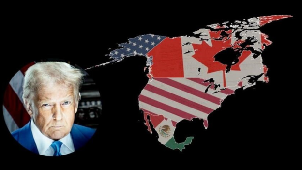 Trump, ABD-Meksika-Kanada Anlaşması'nı yenilememe sinyali verdi