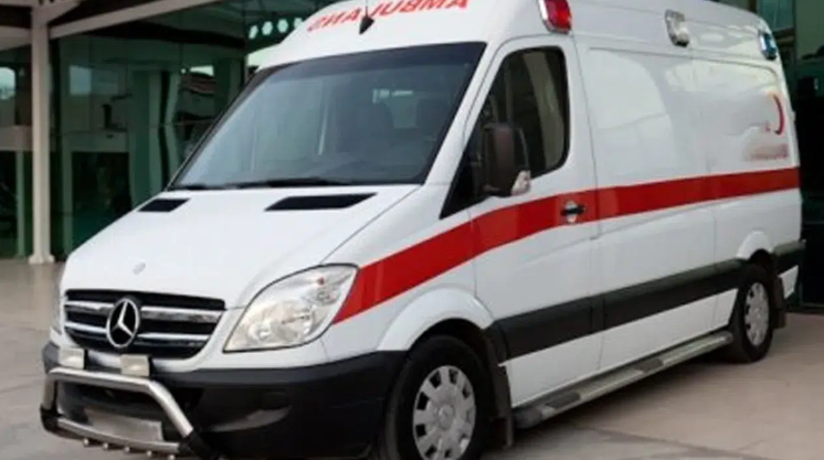 Konya'da otomobilin çarptığı kadın hayatını kaybetti