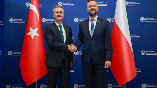 Türkiye ve Polonya savunma sanayisindeki işbirliğini derinleştirecek