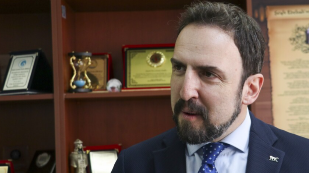 Halkbank açısından yaklaşık 10 yıllık hukuki belirsizlik dönemi sona eriyor