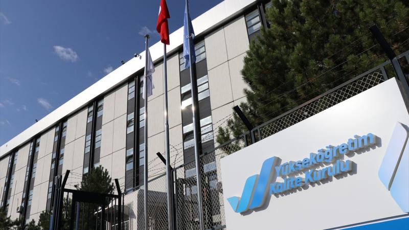 YÖKAK, yurt dışı kurumsal akreditasyon çalışmalarına başlıyor