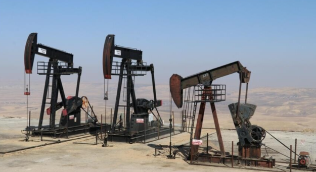 OPEC'in günlük ham petrol üretimi mayısta 180 bin varil azaldı