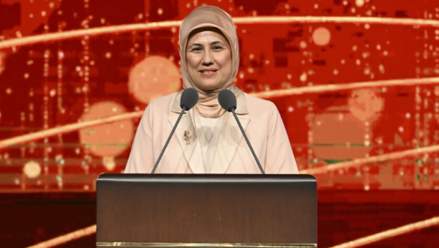 Türk Kızılay Genel Başkanı Yılmaz: Kızılay yüzyıllarca hizmet vermeye devam edecek