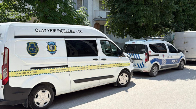 Eskişehir’de şaşırtan olay: Hayatını kaybeden kadının resmi kaydı bulunamadı