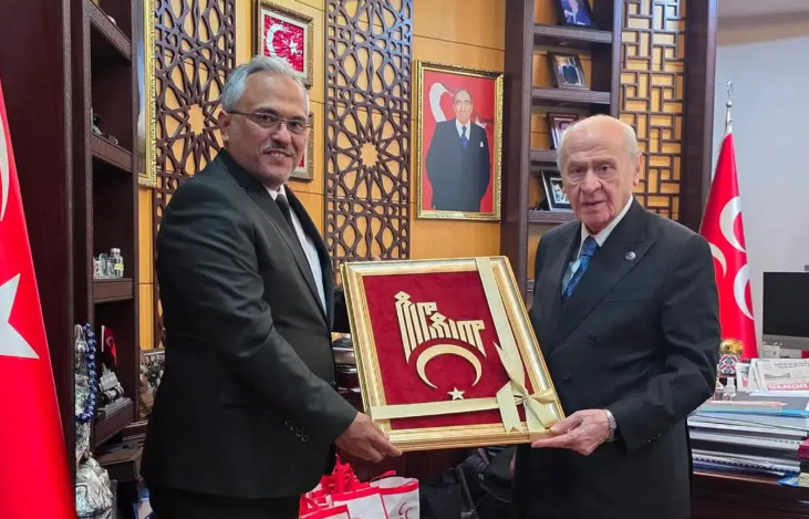 MHP Konya’da güçlü başlangıç