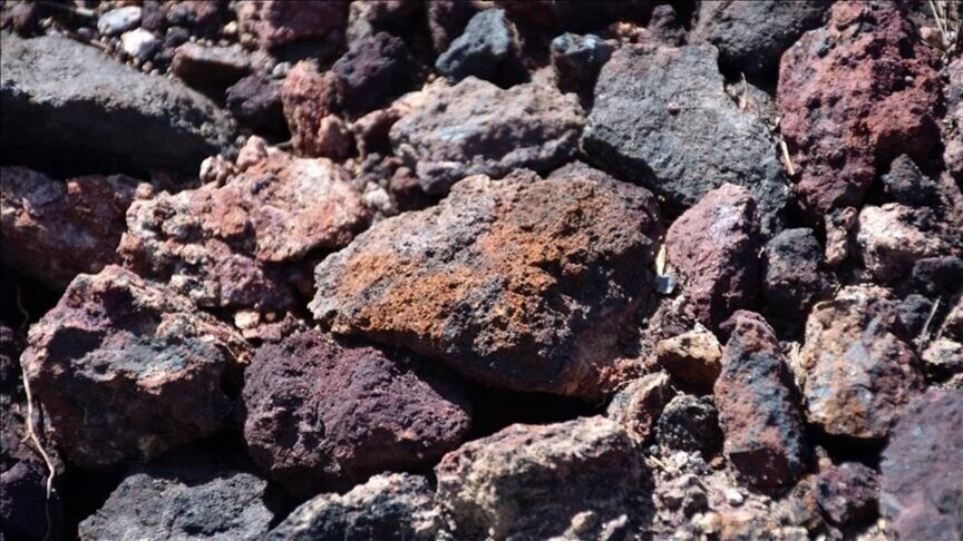 BM: Kritik mineraller küresel ticareti yeniden şekillendiriyor