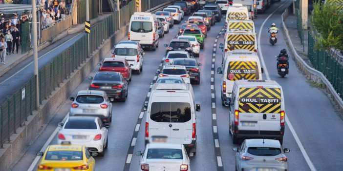 Resmi Gazete'de yayımlandı! Trafik sigortasında yeni dönem 1 Temmuz'da başlıyor