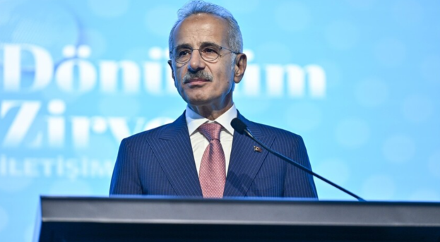 Ulaştırma ve Altyapı Bakanı Uraloğlu: Bugün 5G abone sayımız 42 milyona yaklaştı