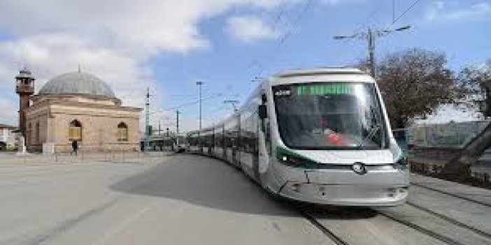 Konya Büyükşehir’den LGS adaylarına ücretsiz ulaşım desteği