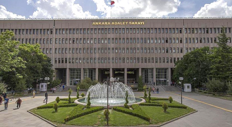 Ankara Cumhuriyet Başsavcılığına Aykut Çelik atandı