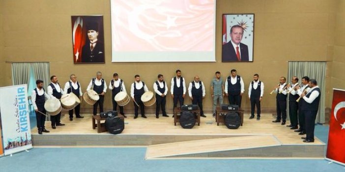 Abdallar'dan A Milli Takım'a Dünya Kupası marşı