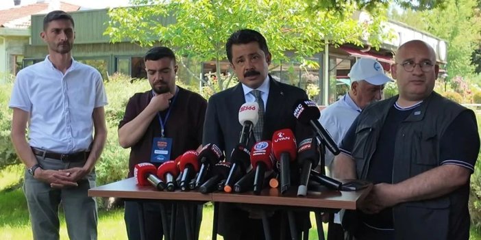 Kırşehir OSB'de MKE Açılıyor,Kırşehir Valisi Demiryürek Açıkladı