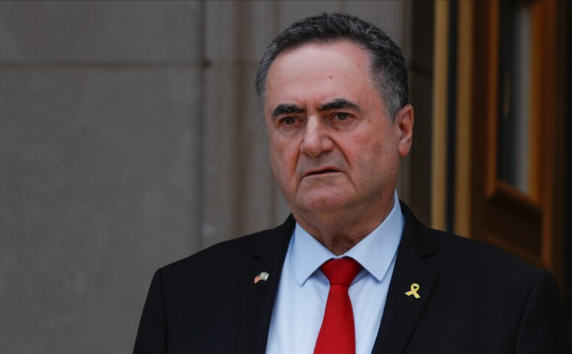 İsrail Savunma Bakanı, Gazze, Lübnan ve Suriye'de işgal ettikleri bölgelerden çekilmeyeceklerini savundu