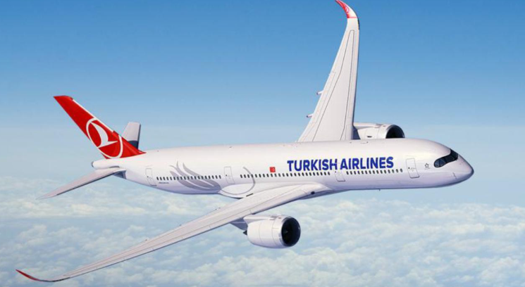 THY yolcuları Dünya Kupası maçlarını uçakta canlı izleyebilecek