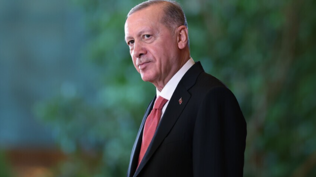 Cumhurbaşkanı Erdoğan, LGS sınavına girecek öğrencilere başarılar diledi