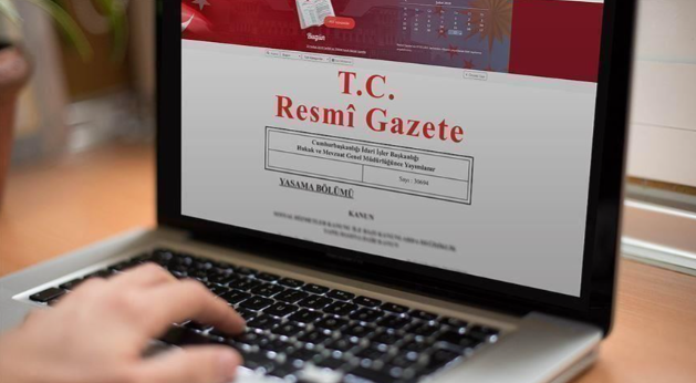 HSK kararnamesi çıktı! İşte Konya'ya atanan hakim ve savcılar listesi
