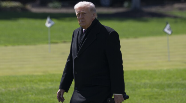 Trump'ın G7 zirvesi kapsamında Orta Doğu liderleriyle görüşeceği bildirildi