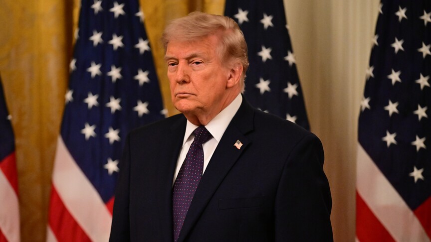 Trump, İsrail Başbakanı Netanyahu'yu arayarak Beyrut saldırısı için tepki gösterdi
