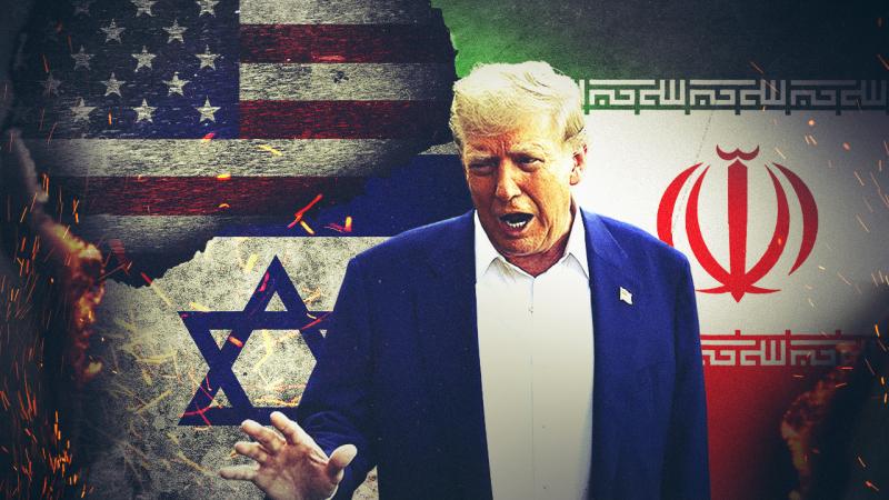 İsrail'in Lübnan'a saldırısı Trump'ı kızdırdı