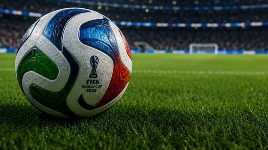 ABD'nin "en gürültülü" stadı, 2026 FIFA Dünya Kupası'na hazır