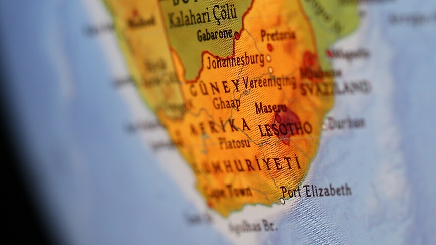 Güney Afrika'da göçmen karşıtı gerilimde işsizlik ve güvenlik kaygısı öne çıkıyor