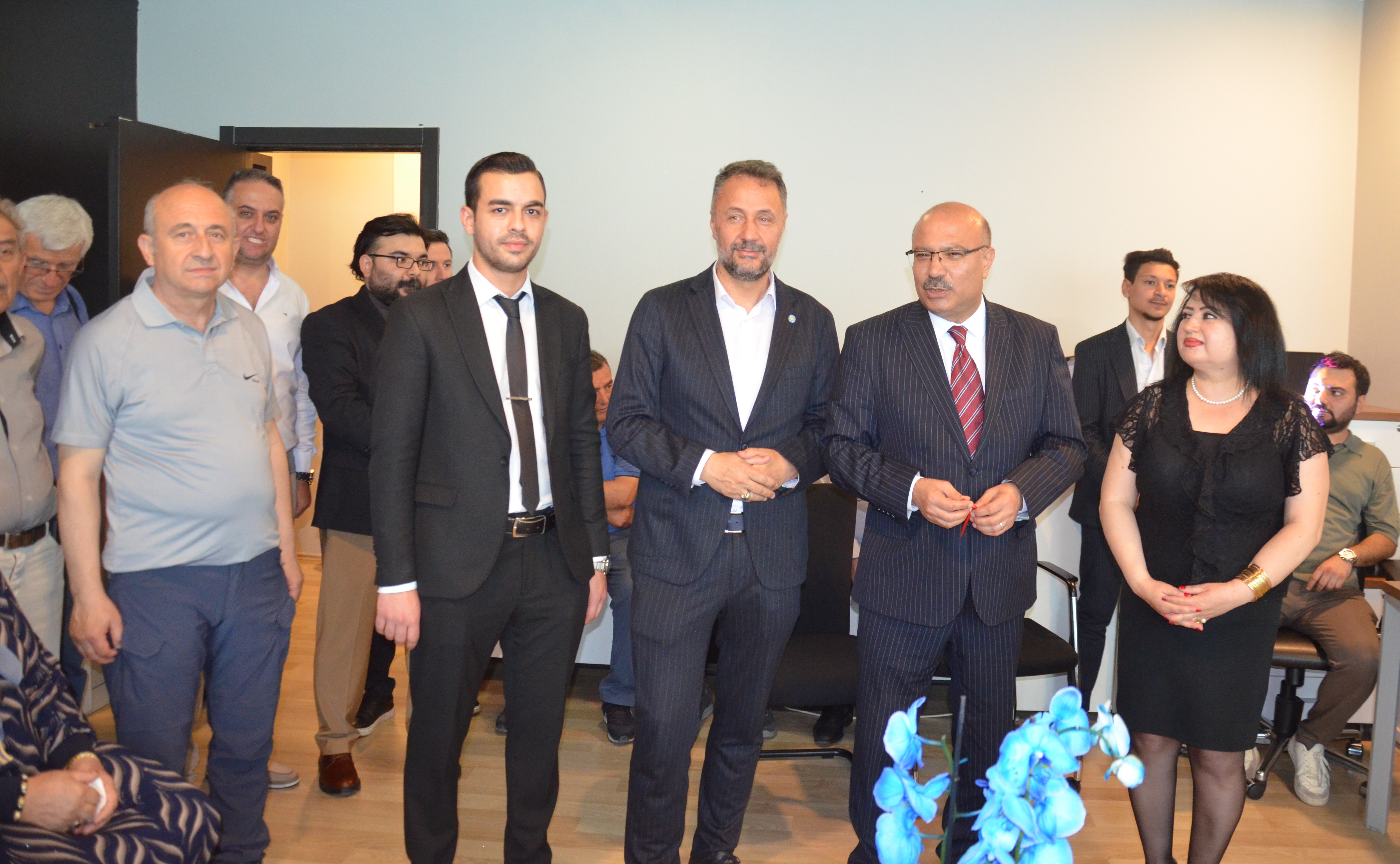 MFK Academy eğitim hizmetine başladı
