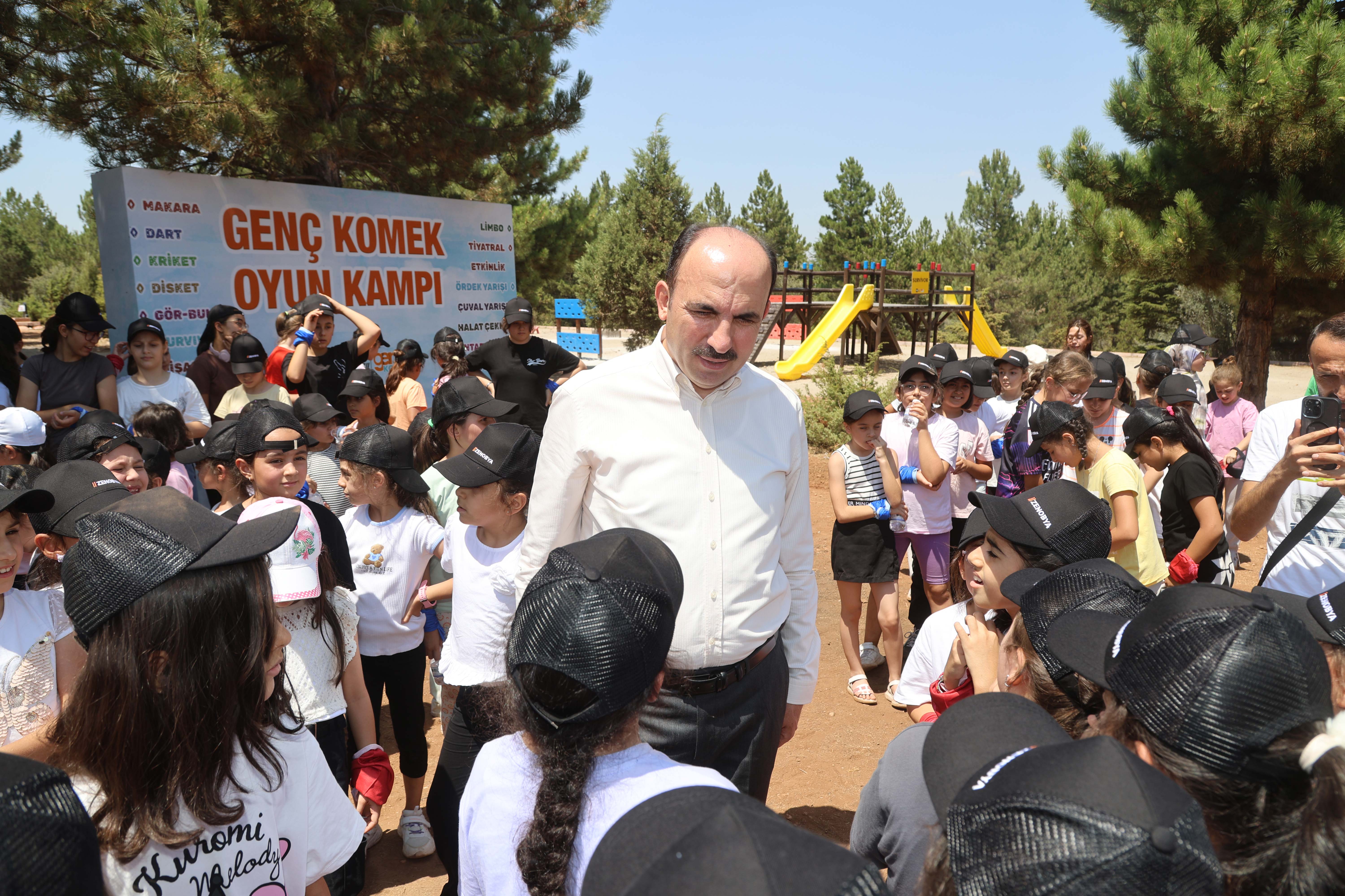 Genç KOMEK Yaz Okulu'nda kayıtlar başlıyor