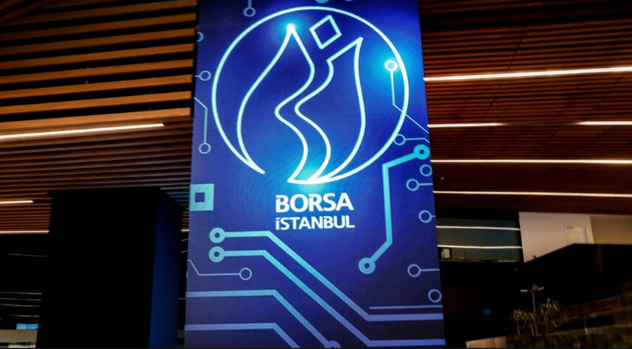 Borsa günü yükselişle tamamladı