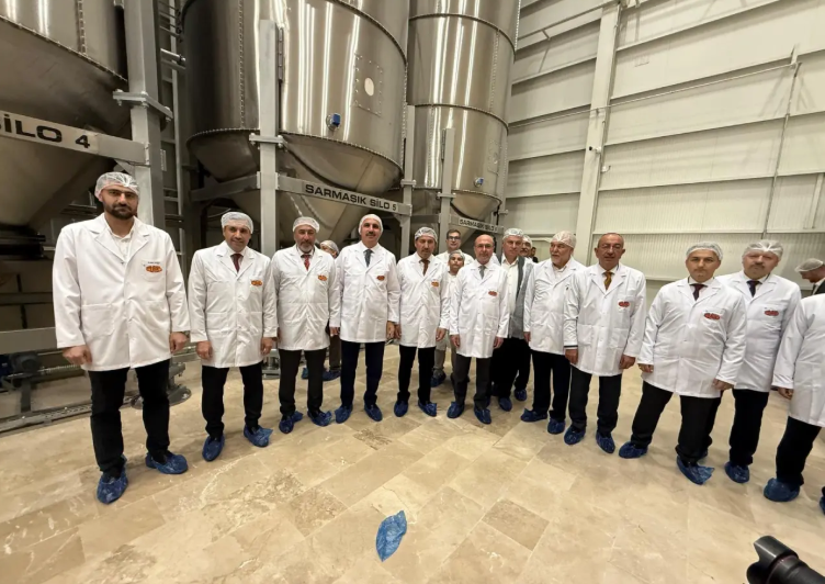 Karatay’dan 250 milyon liralık dev yatırım